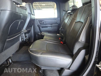 2024 Ram 2500 Limited Crew Cab Medium Bed – miniatura 13
