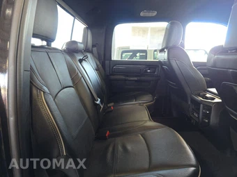 2024 Ram 2500 Limited Crew Cab Medium Bed – miniatura 14