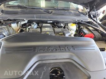 2024 Ram 2500 Limited Crew Cab Medium Bed – miniatura 16