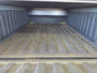 2024 Ram 2500 Limited Crew Cab Medium Bed – miniatura 17