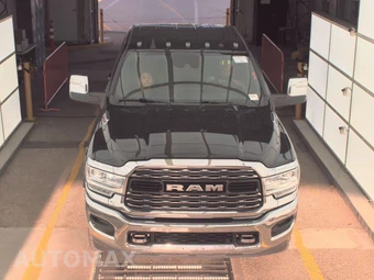 2024 Ram 2500 Limited Crew Cab Medium Bed – miniatura 2