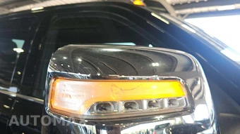 2024 Ram 2500 Limited Crew Cab Medium Bed – miniatura 20