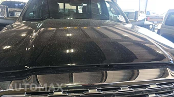 2024 Ram 2500 Limited Crew Cab Medium Bed – miniatura 24