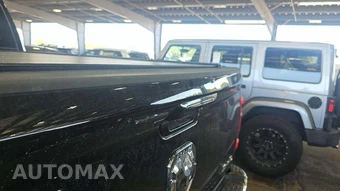 2024 Ram 2500 Limited Crew Cab Medium Bed – miniatura 26