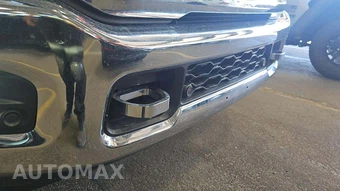 2024 Ram 2500 Limited Crew Cab Medium Bed – miniatura 28