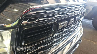 2024 Ram 2500 Limited Crew Cab Medium Bed – miniatura 29