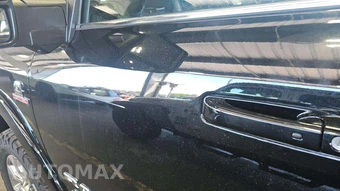 2024 Ram 2500 Limited Crew Cab Medium Bed – miniatura 30