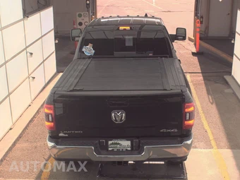 2024 Ram 2500 Limited Crew Cab Medium Bed – miniatura 5