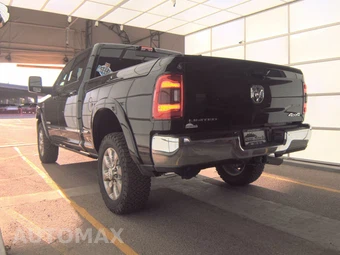 2024 Ram 2500 Limited Crew Cab Medium Bed – miniatura 6