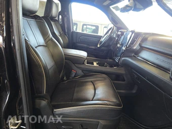 2024 Ram 2500 Limited Crew Cab Medium Bed – miniatura 8