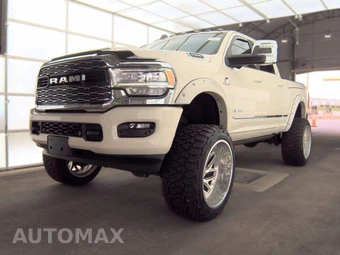 2024 Ram 2500 Limited Crew Cab Medium Bed