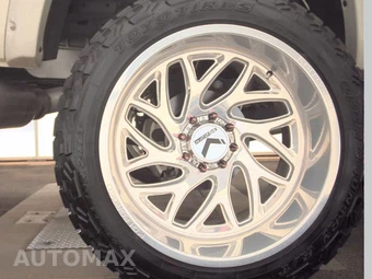 2024 Ram 2500 Limited Crew Cab Medium Bed - miniatura 11