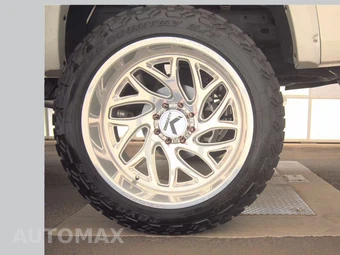 2024 Ram 2500 Limited Crew Cab Medium Bed - miniatura 12
