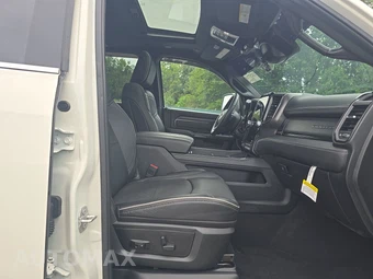 2024 Ram 2500 Limited Crew Cab Medium Bed - miniatura 14