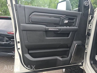 2024 Ram 2500 Limited Crew Cab Medium Bed - miniatura 15