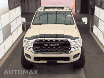 2024 Ram 2500 Limited Crew Cab Medium Bed - miniatura 2