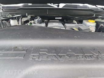 2024 Ram 2500 Limited Crew Cab Medium Bed - miniatura 22
