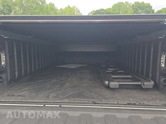 2024 Ram 2500 Limited Crew Cab Medium Bed - miniatura 23