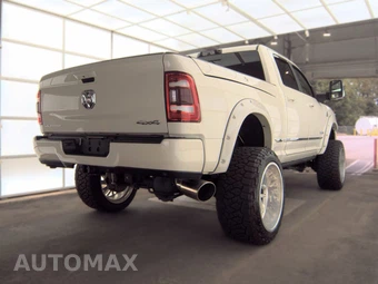 2024 Ram 2500 Limited Crew Cab Medium Bed - miniatura 5