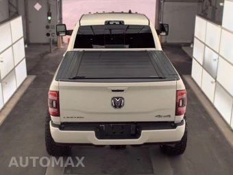 2024 Ram 2500 Limited Crew Cab Medium Bed - miniatura 6