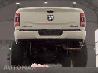 2024 Ram 2500 Limited Crew Cab Medium Bed - miniatura 7