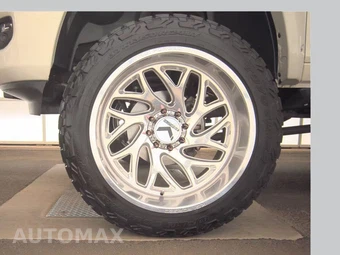 2024 Ram 2500 Limited Crew Cab Medium Bed - miniatura 9
