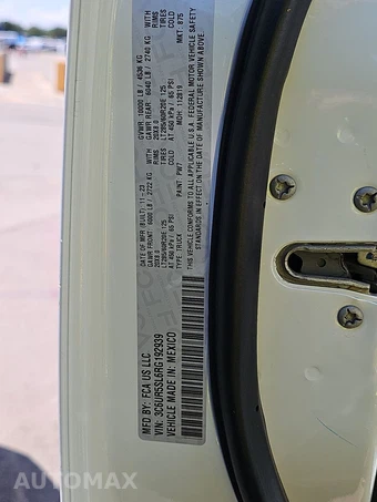 2024 Ram 2500 Limited Crew Cab Medium Bed – miniatura 14