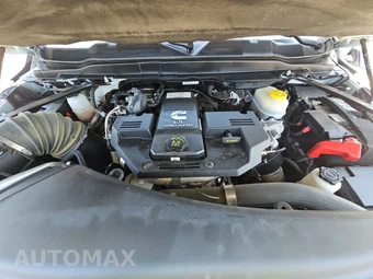 2024 Ram 2500 Limited Crew Cab Medium Bed – miniatura 15