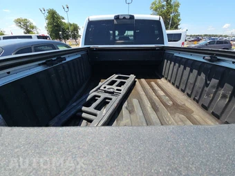 2024 Ram 2500 Limited Crew Cab Medium Bed – miniatura 16