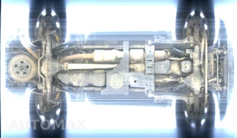 2024 Ram 2500 Limited Crew Cab Medium Bed – miniatura 20