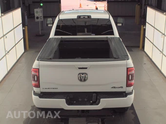 2024 Ram 2500 Limited Crew Cab Medium Bed – miniatura 5