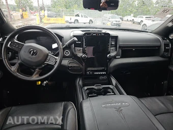 2024 Ram 2500 Limited Crew Cab Medium Bed - miniatura 11