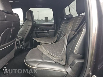 2024 Ram 2500 Limited Crew Cab Medium Bed - miniatura 13