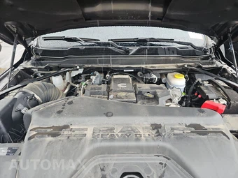 2024 Ram 2500 Limited Crew Cab Medium Bed - miniatura 15