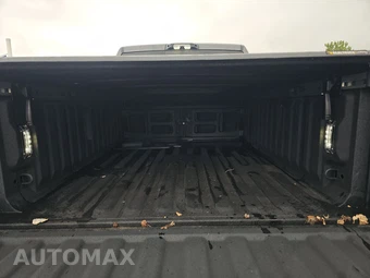 2024 Ram 2500 Limited Crew Cab Medium Bed - miniatura 16