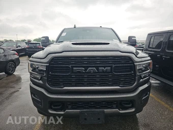 2024 Ram 2500 Limited Crew Cab Medium Bed - miniatura 2