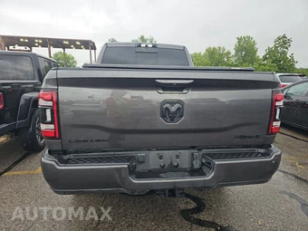 2024 Ram 2500 Limited Crew Cab Medium Bed - miniatura 5