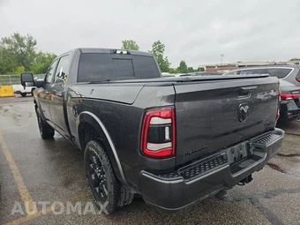 2024 Ram 2500 Limited Crew Cab Medium Bed - miniatura 6