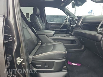 2024 Ram 2500 Limited Crew Cab Medium Bed - miniatura 8