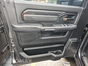 2024 Ram 2500 Limited Crew Cab Medium Bed - miniatura 9