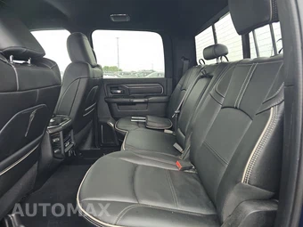2024 Ram 2500 Limited Crew Cab Medium Bed – miniatura 13