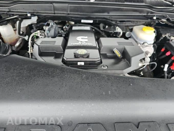 2024 Ram 2500 Limited Crew Cab Medium Bed – miniatura 15