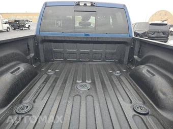 2024 Ram 2500 Limited Crew Cab Medium Bed – miniatura 16