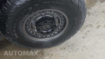 2024 Ram 2500 Limited Crew Cab Medium Bed – miniatura 21