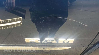 2024 Ram 2500 Limited Crew Cab Medium Bed – miniatura 23
