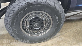 2024 Ram 2500 Limited Crew Cab Medium Bed – miniatura 24