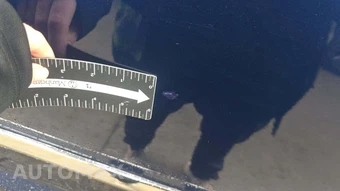 2024 Ram 2500 Limited Crew Cab Medium Bed – miniatura 25