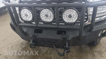 2024 Ram 2500 Limited Crew Cab Medium Bed – miniatura 28