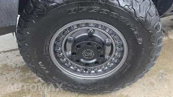 2024 Ram 2500 Limited Crew Cab Medium Bed – miniatura 30