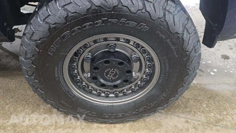 2024 Ram 2500 Limited Crew Cab Medium Bed – miniatura 31